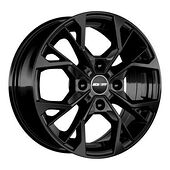 GMP GMP Matisse Glossy Black 8x20 5/112 ET45 CB57,1