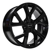 GMP GMP Mentor Glossy Black 7,5x18 5/100 ET45 CB57,1