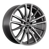 GMP GMP Sparta Anthracite Matt Diamond 10,5x20 5/112 ET40 CB66,6