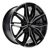 GMP GMP Specter Black Diamond 9,5x20 5/114,3 ET45 CB64,1