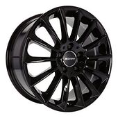 GMP GMP Stellar Black Glossy 7,5x18 5/112 ET45 CB66,6