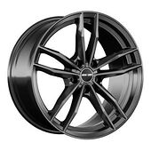 GMP GMP Swan Anthracite Glossy 9,5x20 5/114,3 ET42 CB64,1