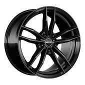 GMP GMP Swan Black Glossy 9,5x20 5/114,3 ET42 CB64,1