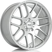 Ocean Wheels OCEAN WHEELS Caribien Silver 8,5x18 5/114,3 ET45 CB72,6 60°