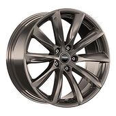 Ocean Wheels Ocean Wheels Everblue Hyper Grey 8,5x19 5/114,3 ET40 CB64,1