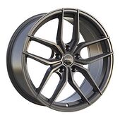 Ocean Wheels Ocean Wheels FF1 Hyper Grey 8,5x19 5/108 ET45 CB63,3