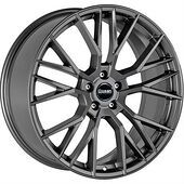 Ocean Wheels OCEAN WHEELS Gladio Antracit Glossy 10x21 5/120 ET45 CB72,6 60°