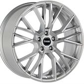 Ocean Wheels OCEAN WHEELS Gladio Silver 9,5x19 5/112 ET35 CB66,6 60°