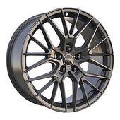 Ocean Wheels Ocean Wheels Navy Hyper Grey 8,5x19 5/108 ET45 CB63,3