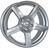 Ocean Wheels OCEAN WHEELS OC-02 Silver 6,5x16 5/114,3 ET47 CB67,1 60°