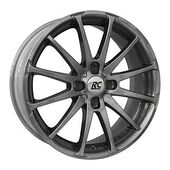 Rcdesign Rcdesign RC18 Titan Metallic 7,5x17 5/100 ET38 CB63,4