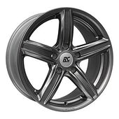 Rcdesign Rcdesign RC21 Titan Metallic 7x16 5/120 ET31 CB72,6