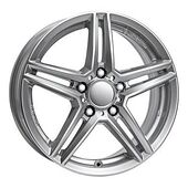 Rial Rial M10 Polar-Silber 8,5x19 5/112 ET38 CB66,5 Kulkona R14