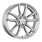 Rial Rial X12 Polar-Silber 7x16 5/112 ET48 CB57,1