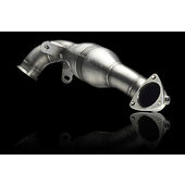 Akrapovic Downpipe (SS) MINI Cooper S Coupé (R58)