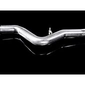 Akrapovic Evolution Link pipe set (SS) BMW 335i (F30, F31)