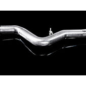 Akrapovic Evolution Link pipe set (SS) BMW 435i (F32)