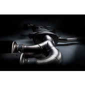 Akrapovic Evolution Race Line (Titanium) Nissan GT-R