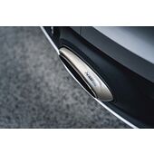 Akrapovic Slip-On Race Line (Titanium) Porsche 911 Carrera /S/4/4S/GTS/Cabriolet (992) - OPF/GPF