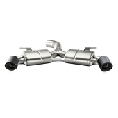 Akrapovic Slip-On Race Line (Titanium) Volkswagen Golf (VII) GTI FL (169 kW)