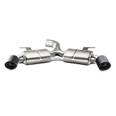 Akrapovic Slip-On Race Line (Titanium) Volkswagen Golf (VII) GTI