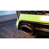 Akrapovic Sportavgassystem Evolution Line (Titanium) Audi RS 3 Sedan (8Y) - OPF/GPF