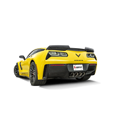 Akrapovic Sportavgassystem Evolution Line (Titanium) Chevrolet Corvette Stingray/Grand Sport (C7)