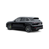 Akrapovic Sportavgassystem Evolution Line (Titanium) Porsche Cayenne E-Hybrid / Coupé (536)