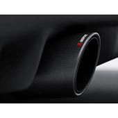 Akrapovic Sportavgassystem Slip-On Line (SS) Nissan 370Z