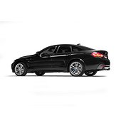 Akrapovic Sportavgassystem Slip-On Line (Titanium) BMW 440i (F32, F33, F36) - OPF/GPF