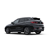 Akrapovic Sportavgassystem Slip-On Line (Titanium) BMW X2 M35i (F39) - OPF/GPF