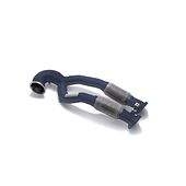 Armytrix Downpipes Audi RS3 (8V) Sportback/Sedan