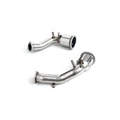 Armytrix Downpipes Audi RS6/RS7 C8