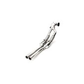 Armytrix Downpipes Audi RSQ3