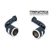 Armytrix Downpipes Audi RSQ8