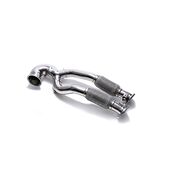 Armytrix Downpipes Audi TTRS 8S