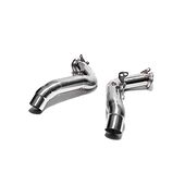 Armytrix Downpipes BMW F10 M5