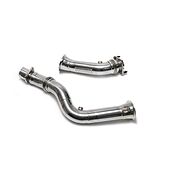 Armytrix Downpipes BMW F87 M2C