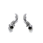 Armytrix Downpipes BMW G30/G31 550i N63