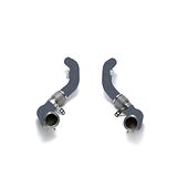 Armytrix Downpipes BMW G30/G31 550i N63