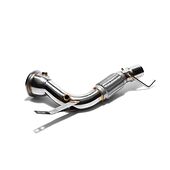 Armytrix Downpipes BMW X2 20i