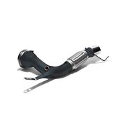 Armytrix Downpipes BMW X2 20i