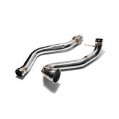 Armytrix Downpipes Mercedes AMG C117 CLA45