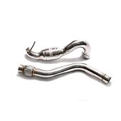 Armytrix Downpipes Mercedes AMG C117 CLA45