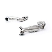 Armytrix Downpipes Mercedes AMG C118 CLA45