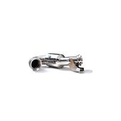 Armytrix Downpipes Mercedes AMG C238 E53