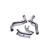 Armytrix Downpipes Mercedes AMG GT 63