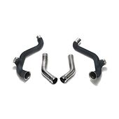 Armytrix Downpipes Mercedes AMG W205 C63