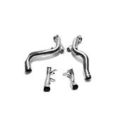 Armytrix Downpipes Mercedes AMG W213 E63