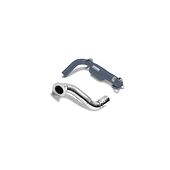 Armytrix Downpipes Mercedes Benz W177 A250 2WD